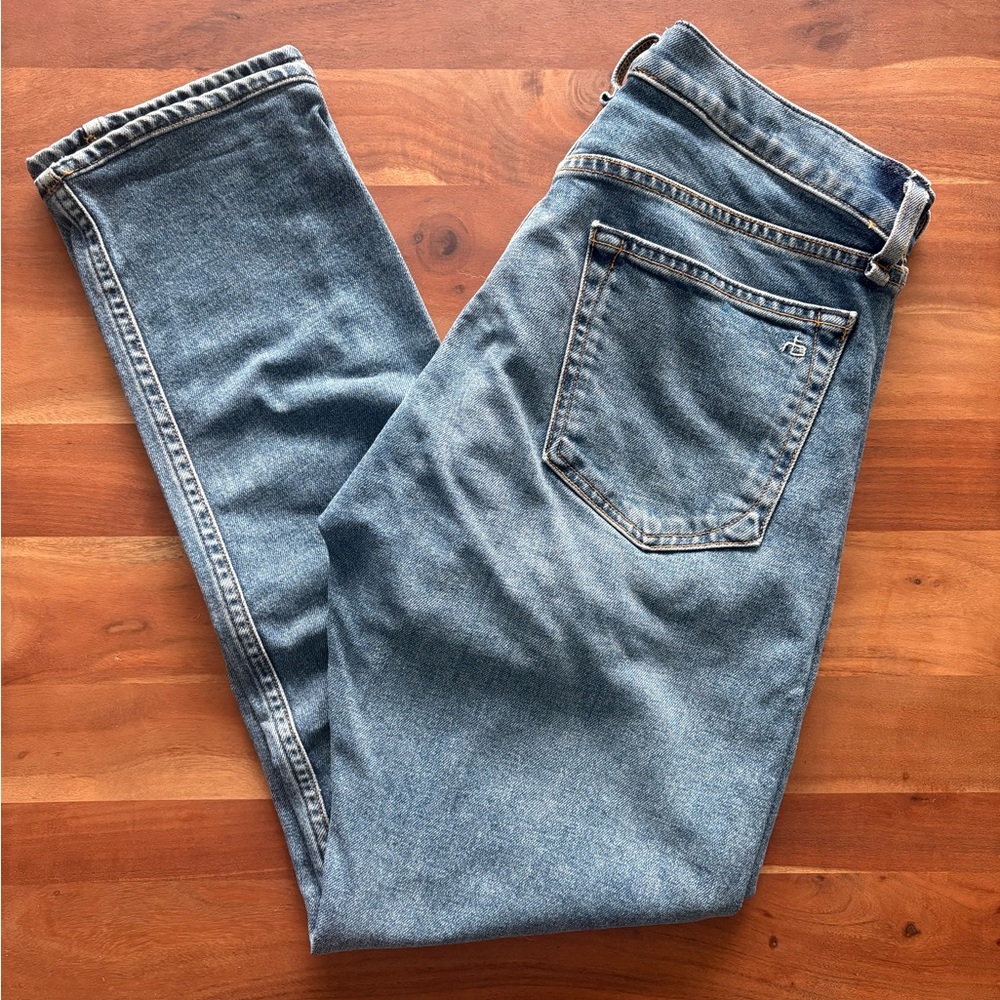Rag & Bone Denim Jeans